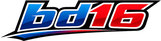 BD16 Logo